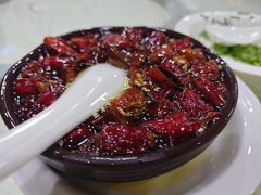 -东来顺饭庄(王府井步行街店)