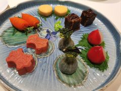 -海味观(老西门店)