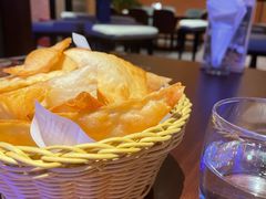 墨西哥玉米饼-Ambra Haus琥珀屋精酿餐厅(宝山店)