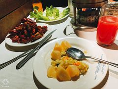 -星伦多自助料理·涮烤一体(虹悦城店)