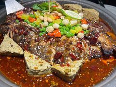 -鱼见你烤鱼•本地烧烤(1818店)