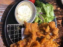 -小川洋风料理(街道口店)