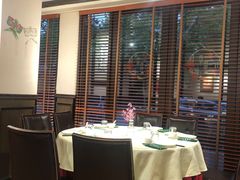 包厢-阿莉餐厅(枣阳路店)