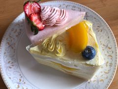 -吉美诺烘焙(公园北路店)