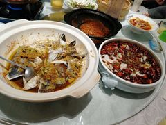 -常和州·夜宵大排档(常州单店)