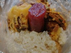 -糯香驿站(施家园分店)