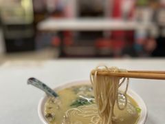 -明呈黄鱼面馆(斜土路店)