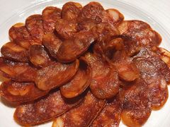 湖北农家腊肠-丹江渔村(望京店)