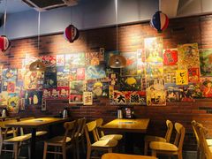 -渔井食堂(新洲店)