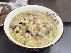 -黄家泡馍馆·非遗老字号·清真(凤九海荣名城店)