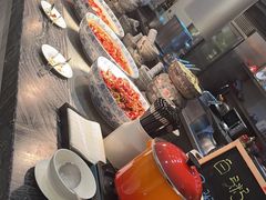 -索菲特酒店 · 云尚天际自助餐厅