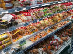 -京客隆超市(京源店)