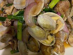 -南海渔家•海鲜•正宗海南菜(海棠湾店)