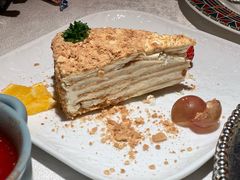 -俄士厨房(环球港店)