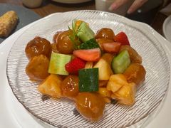 -粤集·手工粤菜(皇庭广场店)