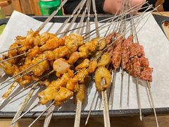 -申记串道(万豪店)