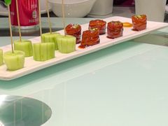 -城南往事·鲁菜济南菜(软件园美莲广场店)