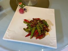 -和平官邸·花园餐厅(武定西路店)