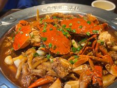 -胖哥俩肉蟹煲(福州仓山爱琴海店)