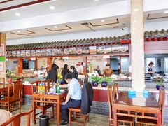 大堂-第一家驴肉(红木城店)