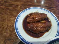 -左记港食(融科天城店)