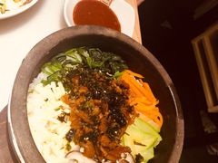 -韩宫宴烤肉·料理(宝山万达店)