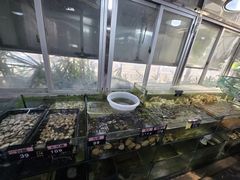 -蠔爺王志德生蚝馆(金沙湾店)