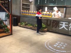 -U你·天然调味(南湖总店)