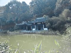 -南山风景名胜区