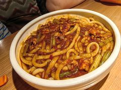 -谷丽麦馕新疆菜·清真(步步高梅溪新天地店)