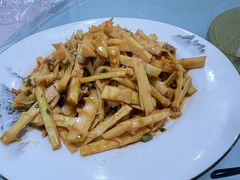 -翠茗农庄土菜馆(天目湖店)