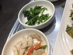 -元山烤肉店(假日广场店)