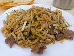 -林記渔村(长安店)