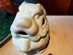 -金狮麟·新豫菜(杏石口路店)