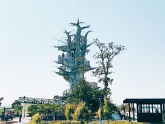 -芒洲湿地公园