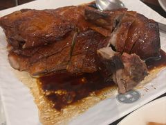 -文兴酒家(Chinatown - Gerrard Street)