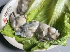 -大自然醉鹅·铁锅火焰鹅(上海联洋店)