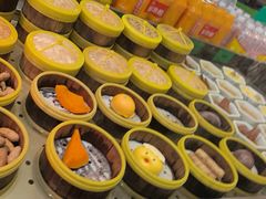 -尚宴牛特鲜自助(太原街万达店)