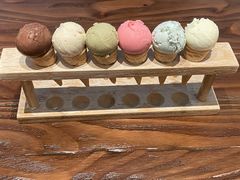 -ALLORA意大利餐厅(丰盛里店)