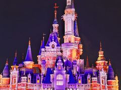 -上海迪士尼度假区