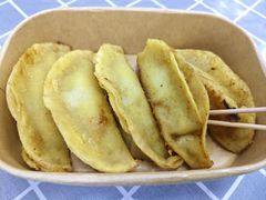 -清真蒋有记(老门东店)