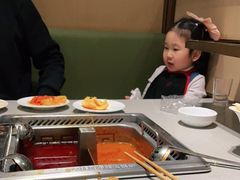 -海底捞火锅(万象汇店)