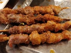 -凤齐羊肉烩面馆