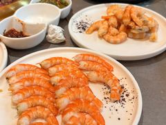 -黑金·寻焰自助百汇(中街店)