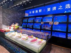 -1718海鲜姿造(苏宁宴请臻选店)