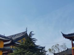 -上海青龙寺