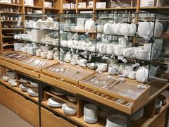 -MUJI无印良品(世博源店)