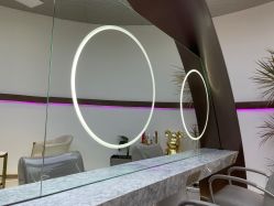 -In Style Hair Salon