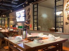 -后街佬·炭火鲜鱼杂(33小镇店)