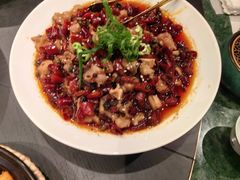 -锦府盐帮·私宴(赛特店)